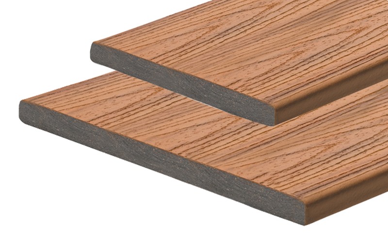 Composite Decking Sizes DeckMart Building Supplies
